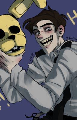 My arms were chained and I was laying on a. . William afton x reader wattpad lemon